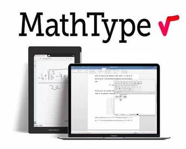 Free Download Mathtype 6.9 with License Key: Software to create mathematical characters