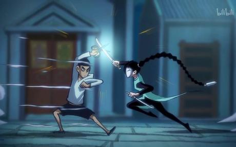 Netflix: Neue Anime-Titel für Januar 2020 angekündigt