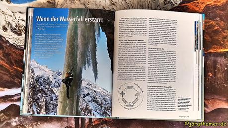 Last-Minute Geschenktipp: Berg 2020 – das neue Alpenvereinsjahrbuch