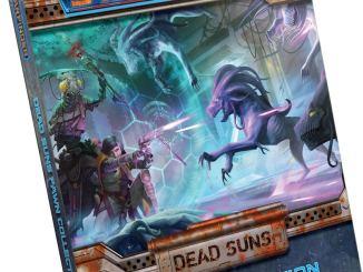 Rollenspielfans aufgehorcht: Starfinder & Amazon Alexa kooperieren!