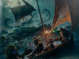 Rollenspielfans aufgehorcht: Starfinder & Amazon Alexa kooperieren!