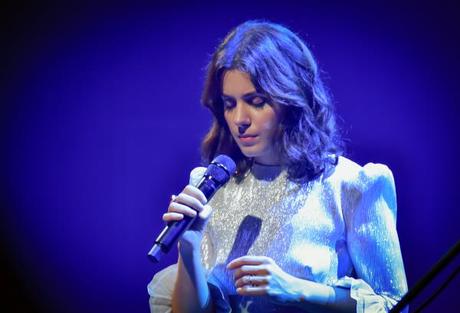 CD-REVIEW: Katie Melua – Live in Concert