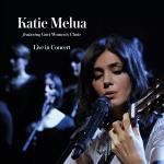 CD-REVIEW: Katie Melua – Live in Concert
