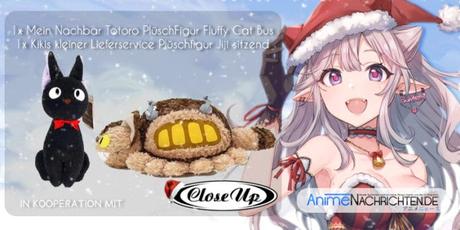 Adventskalender 2019: 14. Türchen