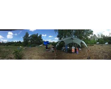 Adventskalender 2019 – Tag 15: Karl & Sean & Mr. J.B.  – Protolab Betriebsausflug