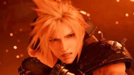 Neuer Final Fantasy VII Remake-Trailer bei den The Game Awards veröffentlicht