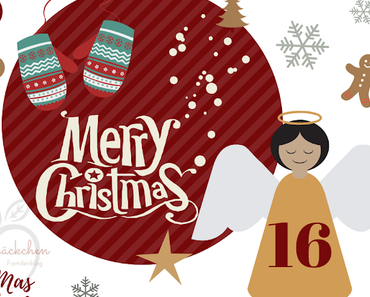 X-MAS KALENDER Türchen 16: ZAZU