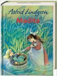 [Rezension] Astrid Lindgren „Madita“