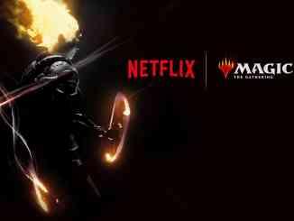 Wizards of the Coast will sieben oder acht D&D-Spiele veröffentlichen