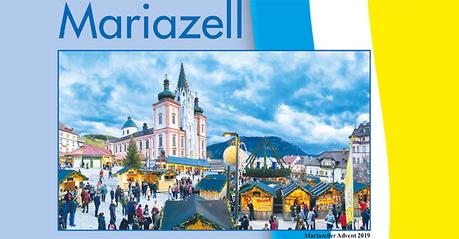 Gemeindezeitung Mariazell – Dezember 2019