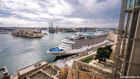 Malta: 1 Tag in Valletta – die schönsten Orte