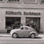 Rischart – Münchner Genuss seit 1883