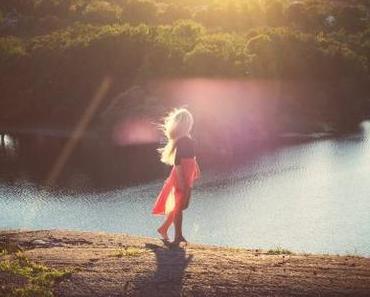 Bist du bereit für Veränderung in deinem Leben?