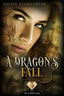 [Rezension] Dragon Chronicles #3 - A Dragon's Fall