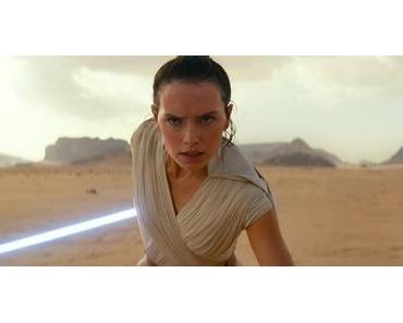 Star Wars Episode IX: Der Aufstieg Skywalkers