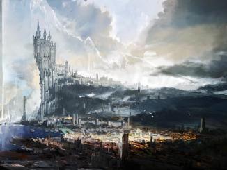 Blu-Ray des Animationsfilms Dragon Quest: Your Story hat ein Erscheinungsdatum… in Japan