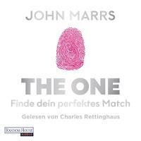 Rezension: The One. Finde dein perfektes Match - John Marrs