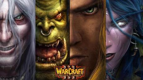 WarCraft 3: Reforged auf Januar verschoben