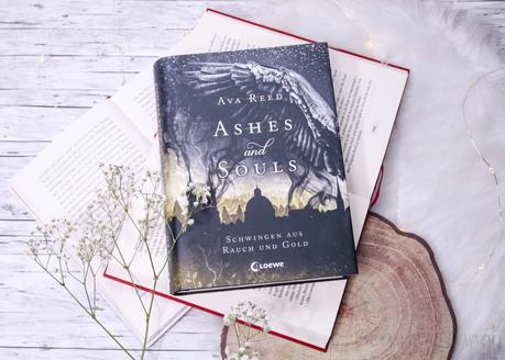 [Rezension] Ashes and Souls