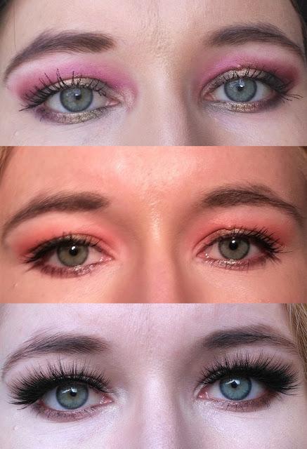 [Werbung]  Makeup Revolution Soph X Eyeshadow Palette