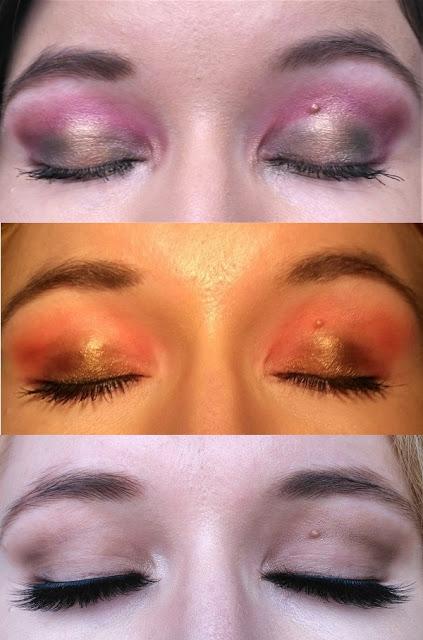 [Werbung]  Makeup Revolution Soph X Eyeshadow Palette