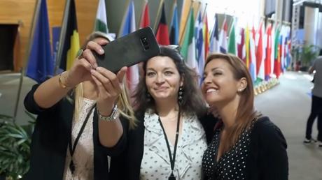 Doku: Neulinge im EU-Parlament: Das erste halbe Jahr