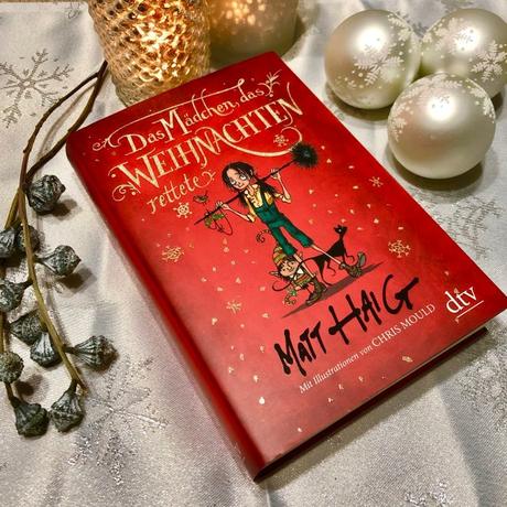 Die literarischen Musketiere empfehlen Bücher mit dem gewissen Weihnachtszauber