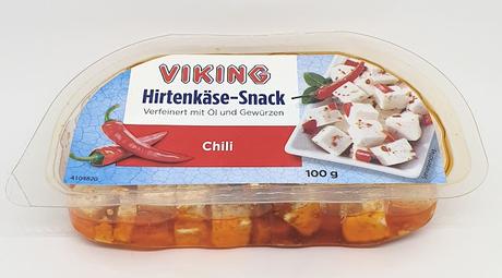 Viking - Hirtenkäse-Snack Chili