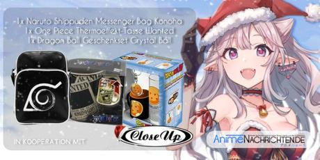 Adventskalender 2019: 21. Türchen Adventskalender 2019: 21. Türchen