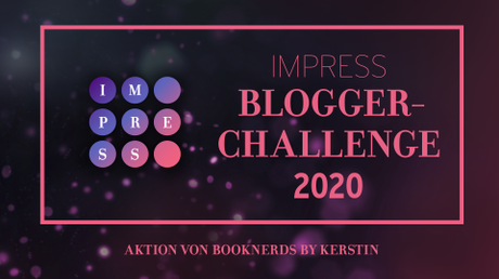 [Challenge] Impress Challenge 2020...