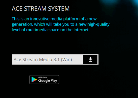 acestream download