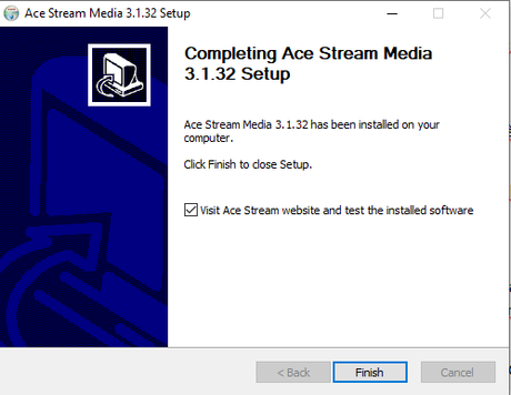 How to Download, Install and Use ACEstream to watch live sports!