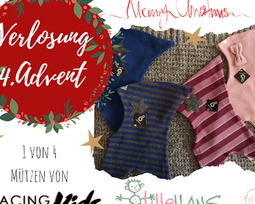 4. Advent: Verosung mit lilleHans & Racing Kids