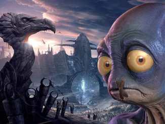 Neuer Teaser Trailer von Oddworld: Soulstorm