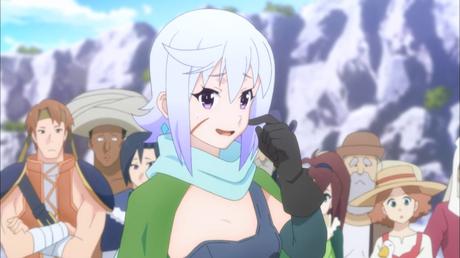 Die Top 10 der beliebtesten „KonoSuba“-Charaktere