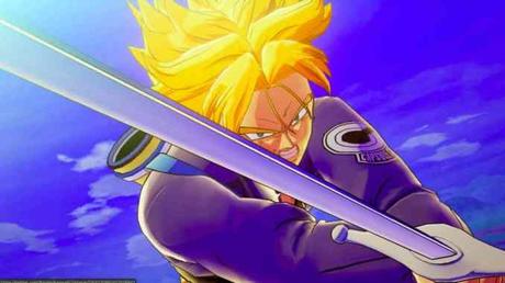 Neue Gameplay-Szenen von „Dragon Ball Z: Kakarot“ veröffentlicht
