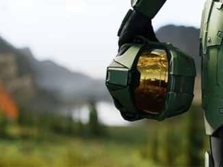 Halo-Remaster: Combat Evolved wird nächsten Monat einen öffentlichen Test erhalten