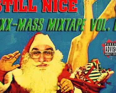 XXX-MasS Vol.15 (2019) “Still Naughty, Still Nice“ (best Xmas Mixtapes 4 a most FUNKY Christmas!!) • FREE download