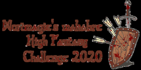 [Ankündigung] Stellenanzeige: Wortmagie’s makabre High Fantasy Challenge 2020