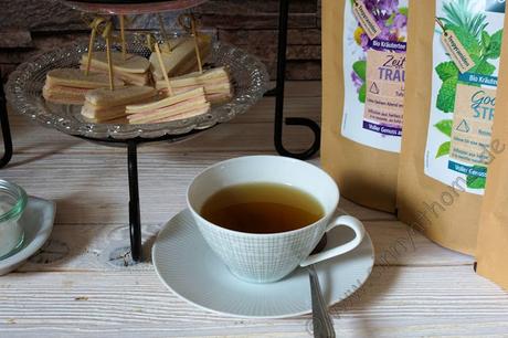 Mit den neuen Tee Sorten von Kneipp findet jeder einen passenden Tee #Umweltfreundlich #Naturprodukte #Food