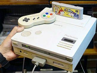 Hobbyist macht Buntglas-Retro-PlayStation-Logo