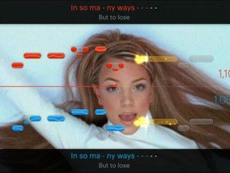 Hobbyist macht Buntglas-Retro-PlayStation-Logo