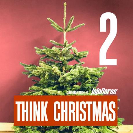 THINK Christmas 2 compiled and mixed by jojoflores
