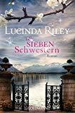 Rezension: Die Sonnenschwester - Lucinda Riley