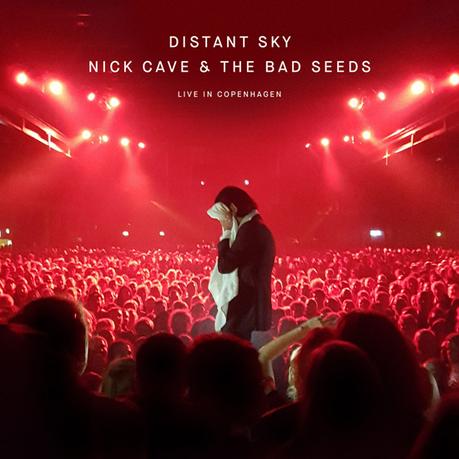 Nick Cave And The Bad Seeds: Sein Herz macht bum