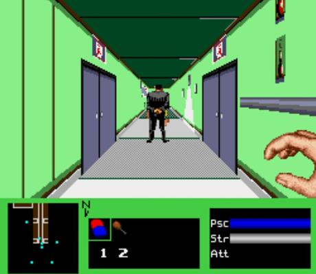 Akira: Ein Prototyp des abgesagten Mega Drive-Spiels wurde entdeckt