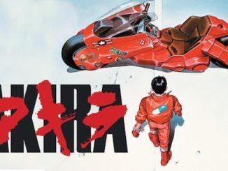 Akira: Ein Prototyp des abgesagten Mega Drive-Spiels wurde entdeckt