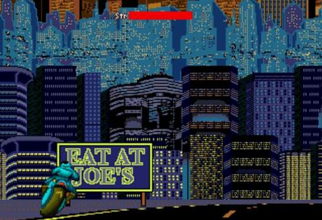 Akira: Ein Prototyp des abgesagten Mega Drive-Spiels wurde entdeckt