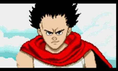 Akira: Ein Prototyp des abgesagten Mega Drive-Spiels wurde entdeckt