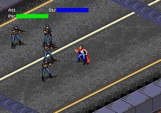 Akira: Ein Prototyp des abgesagten Mega Drive-Spiels wurde entdeckt